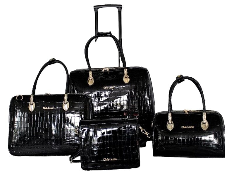 Olivia Lauren Dames Business Trolley 17
