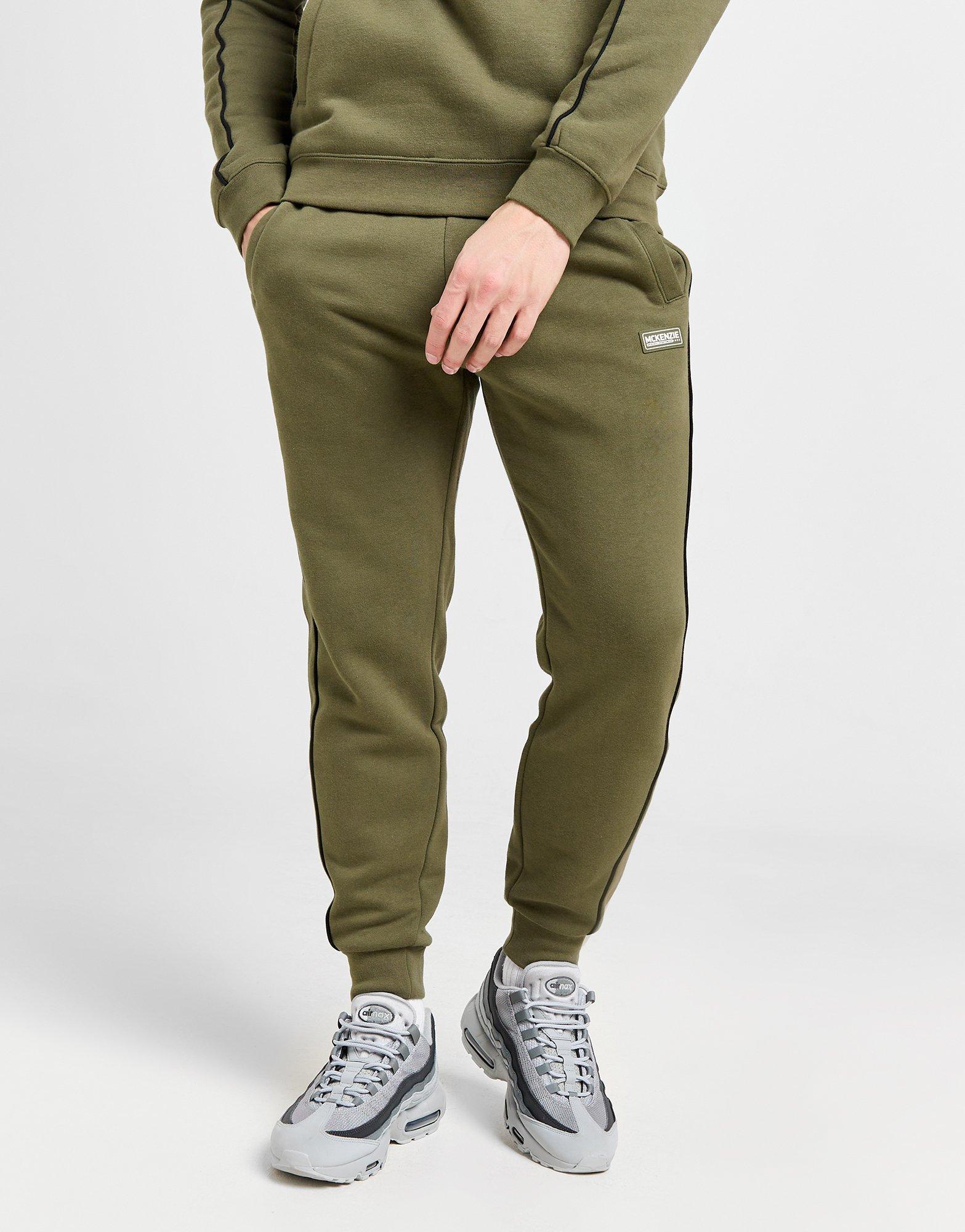 McKenzie Pantalon de jogging Cadet Homme