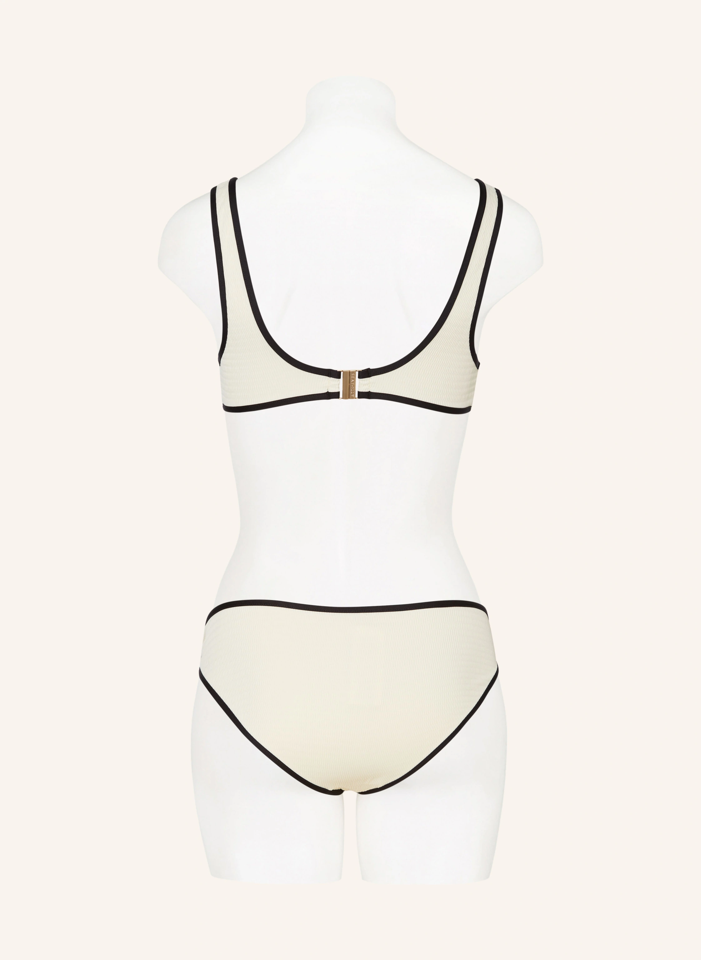 SEAFOLLY Basic-Bikini-Hose BEACH BOUND
