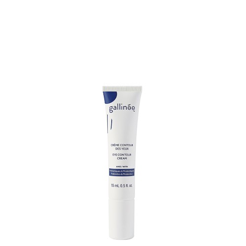 Gallinée Creme Contorno de Olhos Probiótico 15ml