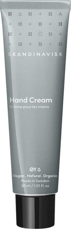 Skandinavisk ØY 30ml Mini Hand Cream