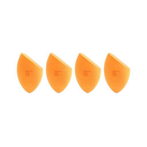 Real Techniques Miracle Complexion Sponges, 4 stk