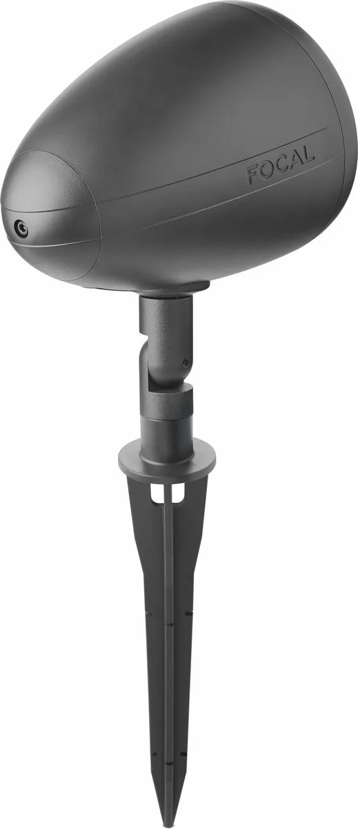 Focal OD Sat 5 Gris foncé (la paire) Enceintes d'extérieur