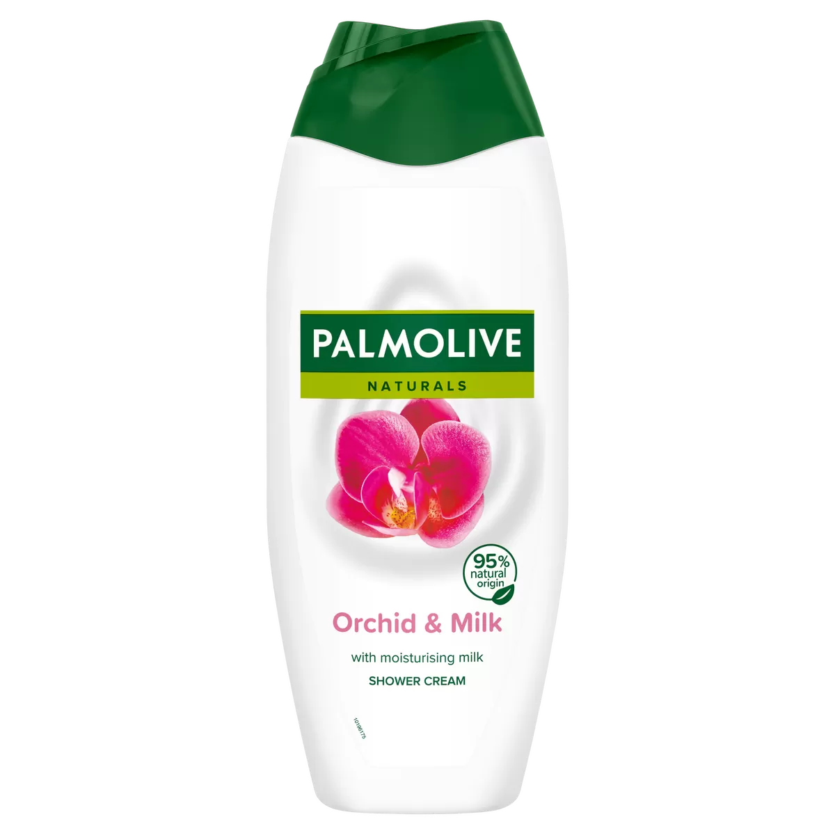 Palmolive Black Orchid Shower Gel - 500 ml.