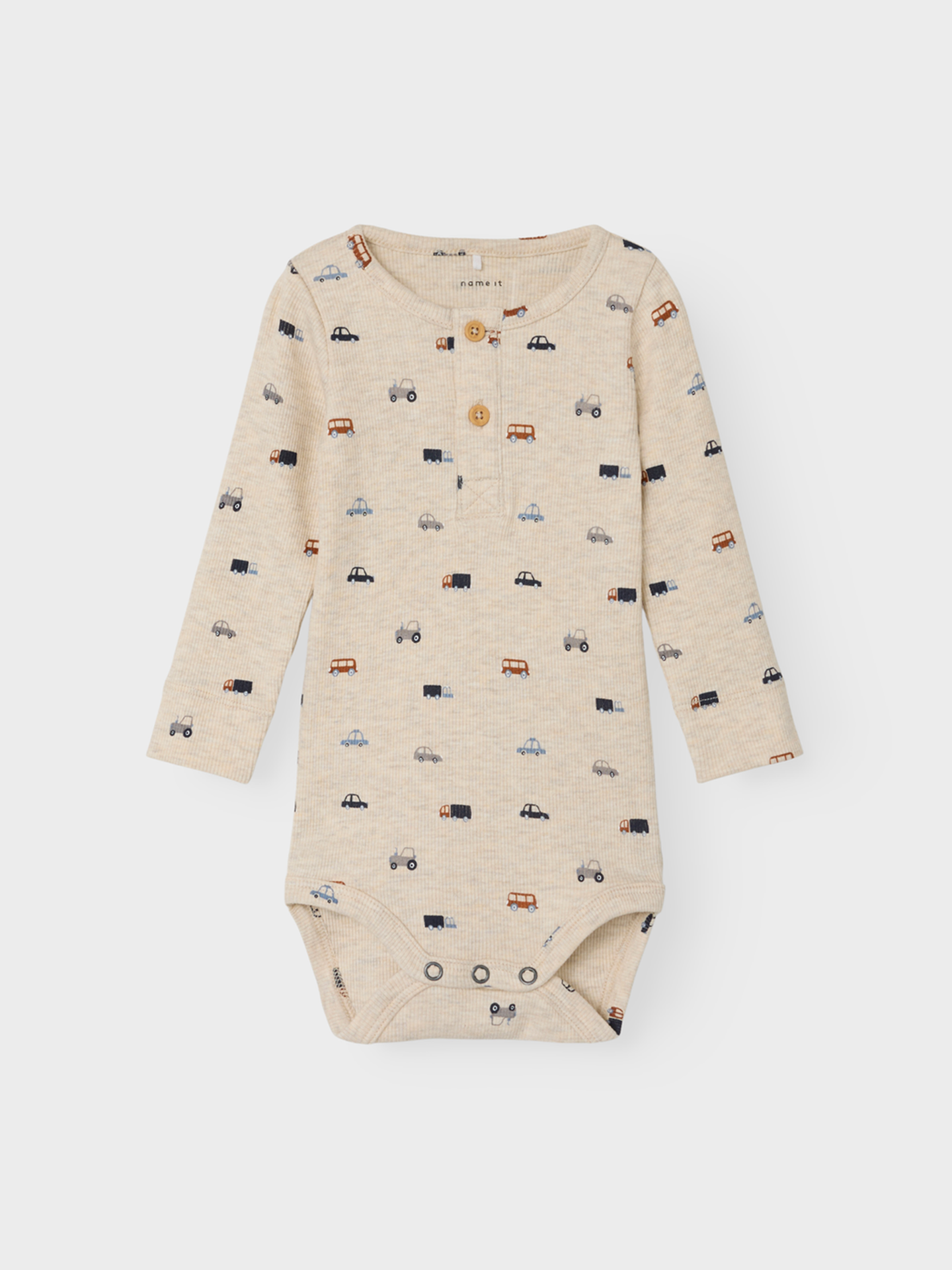 Dabu Long Sleeve Xsl Body