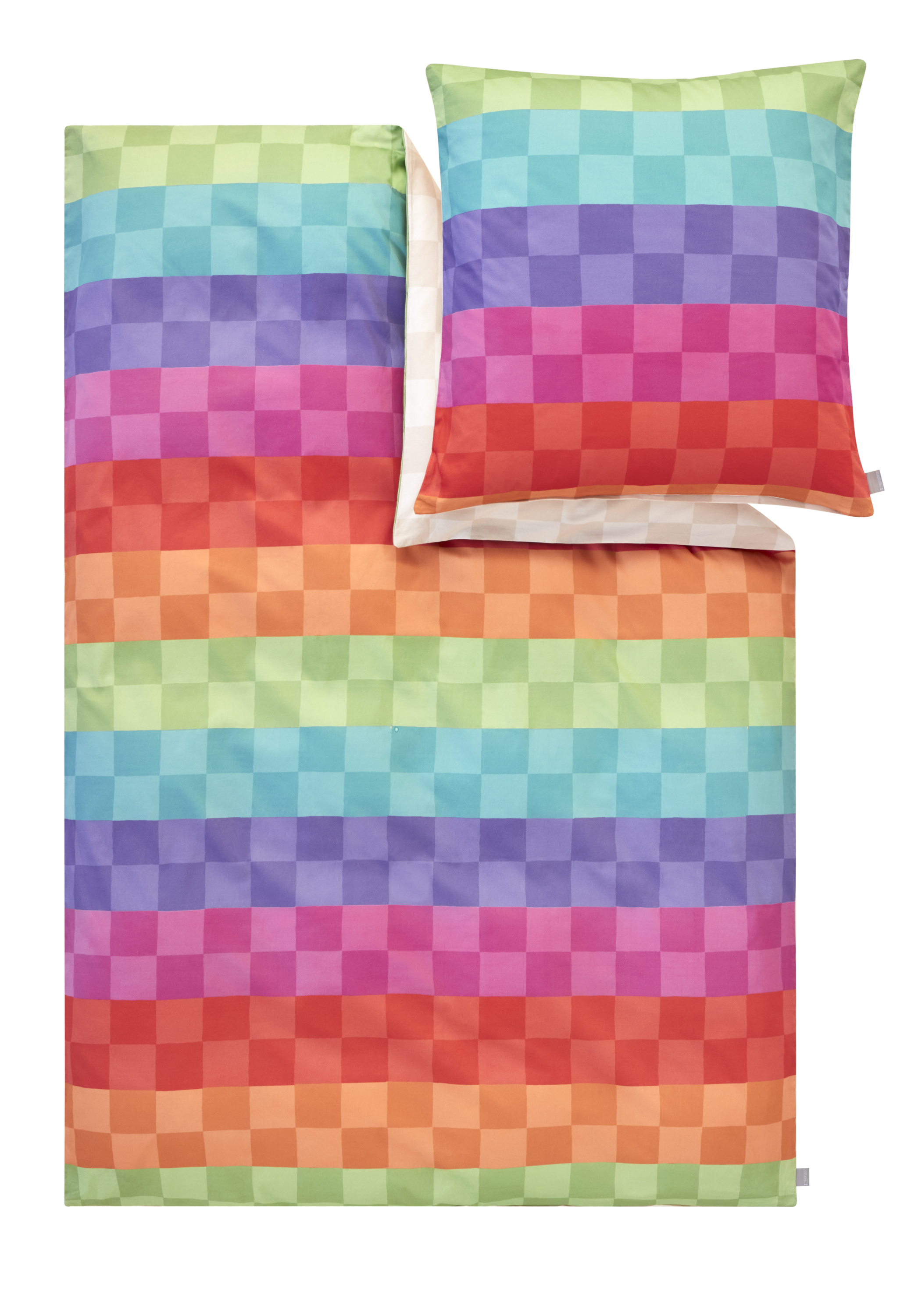 Bettwäsche PUWAI Satin