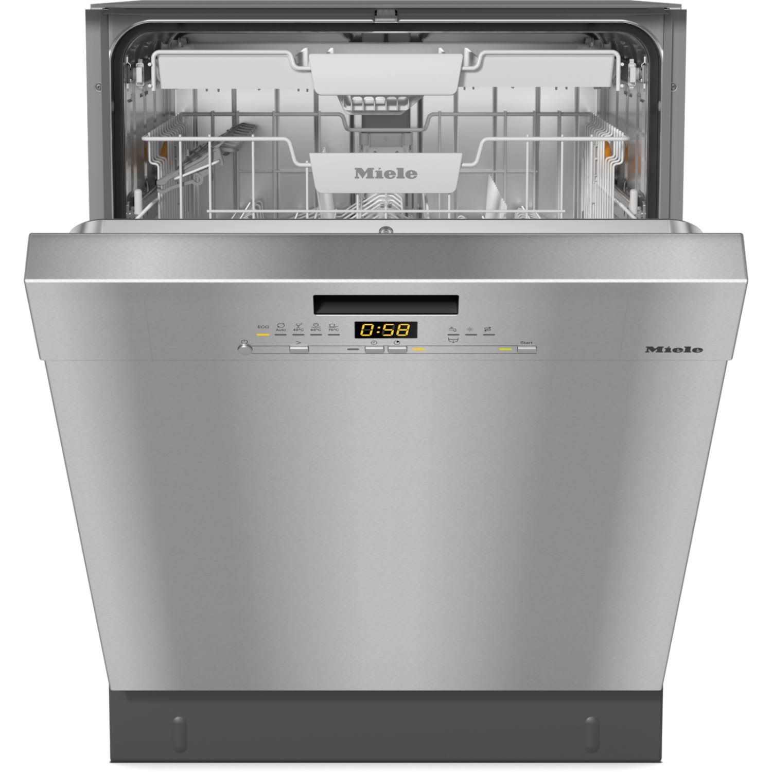 Miele G 5611 SCU Active