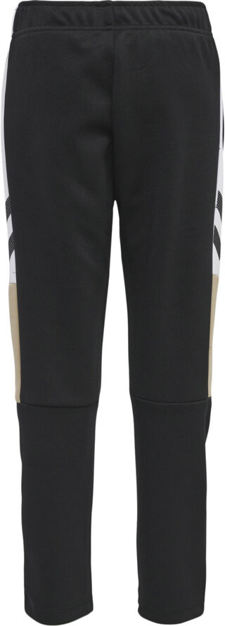 Hummel Jon bukser Sort