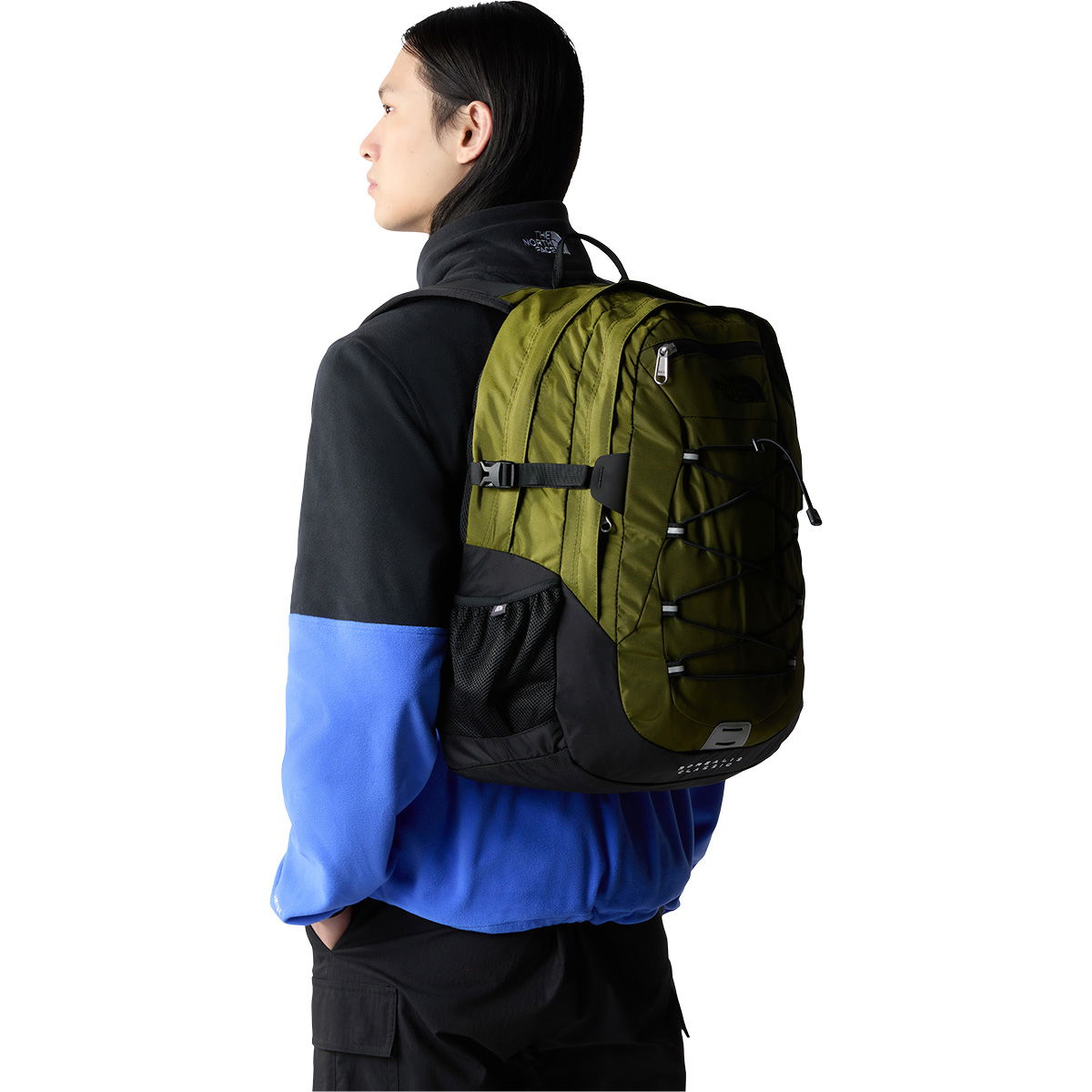The North Face Borealis Classic Rygsæk