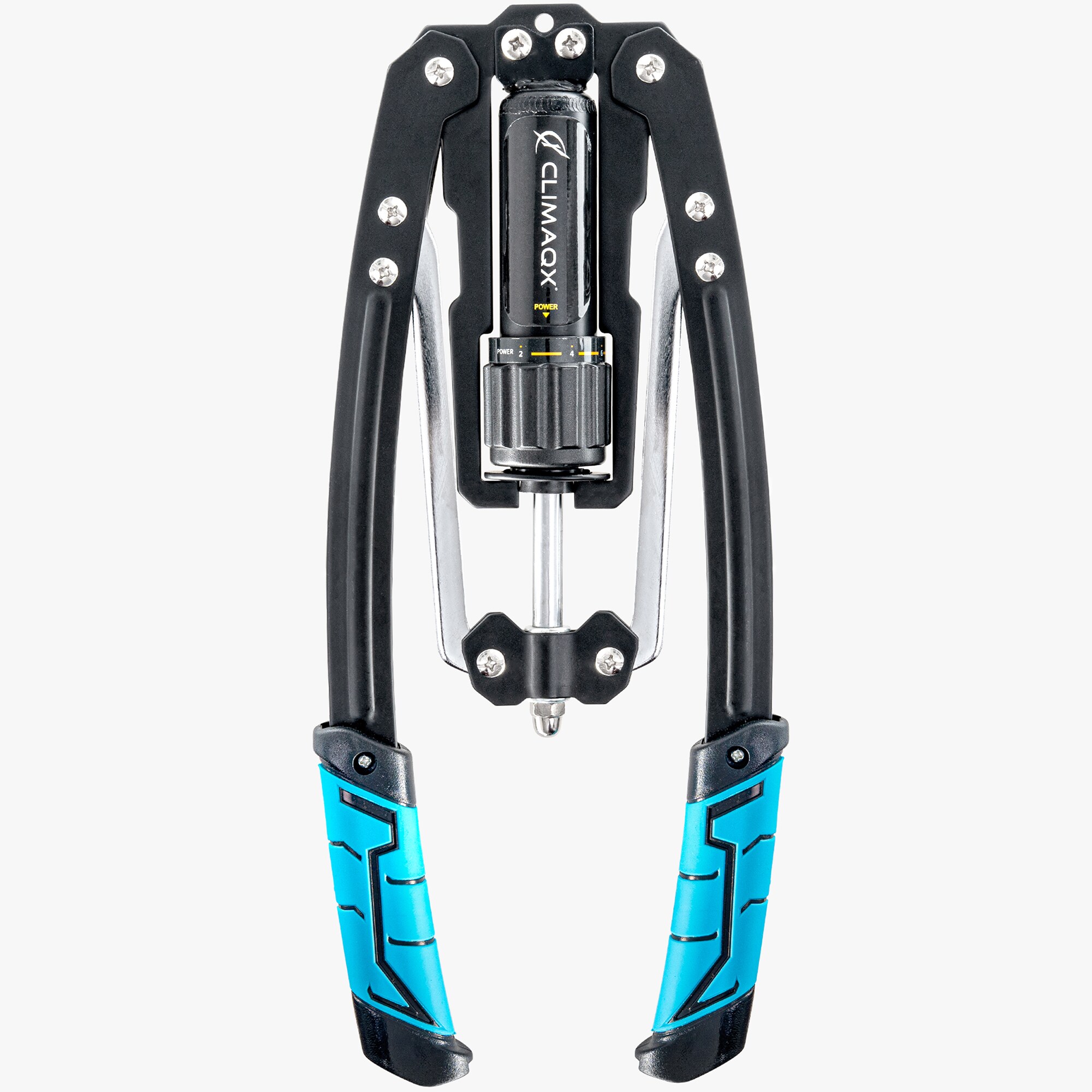 Climaqx Chest Blaster Brusttrainer für zu Hause oder Gym
