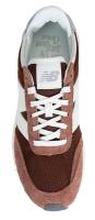 Sneakers U370AI brun Brun