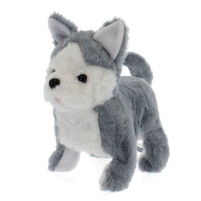 Besttoy - Archie der Husky