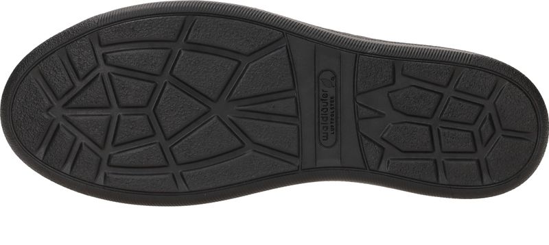 Waldlaufer Nicky Sneakers Blauw Dames