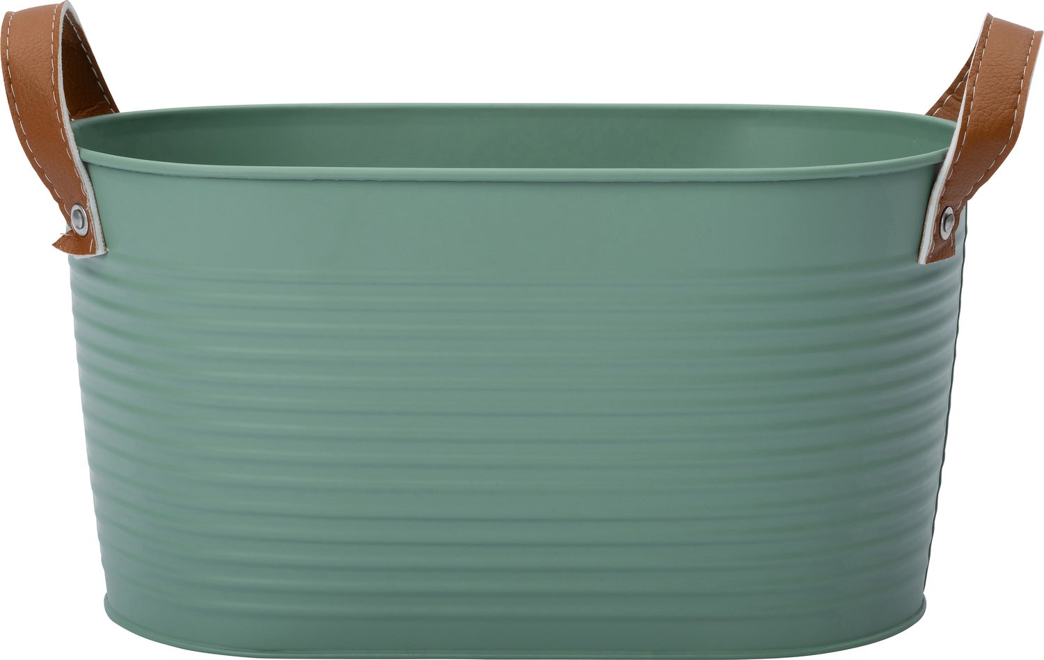 Intratuin plantenteil Radi groen 28 x 16 x 15 cm