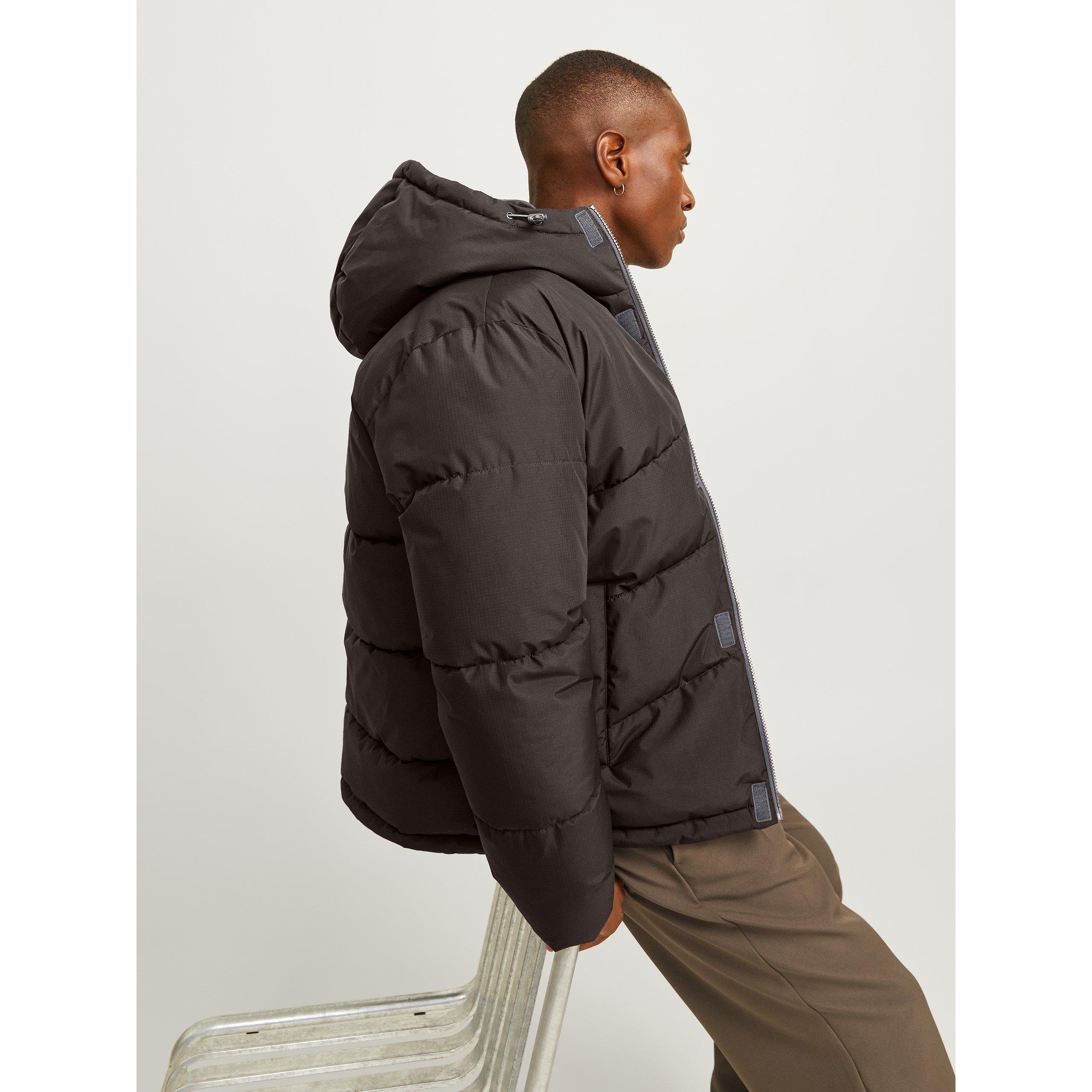 Jack and Jones World Puffer Jacket
