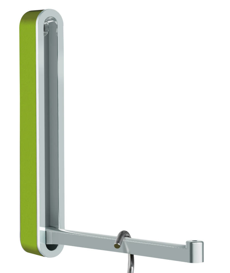 Pieper Wandhaken CANOA