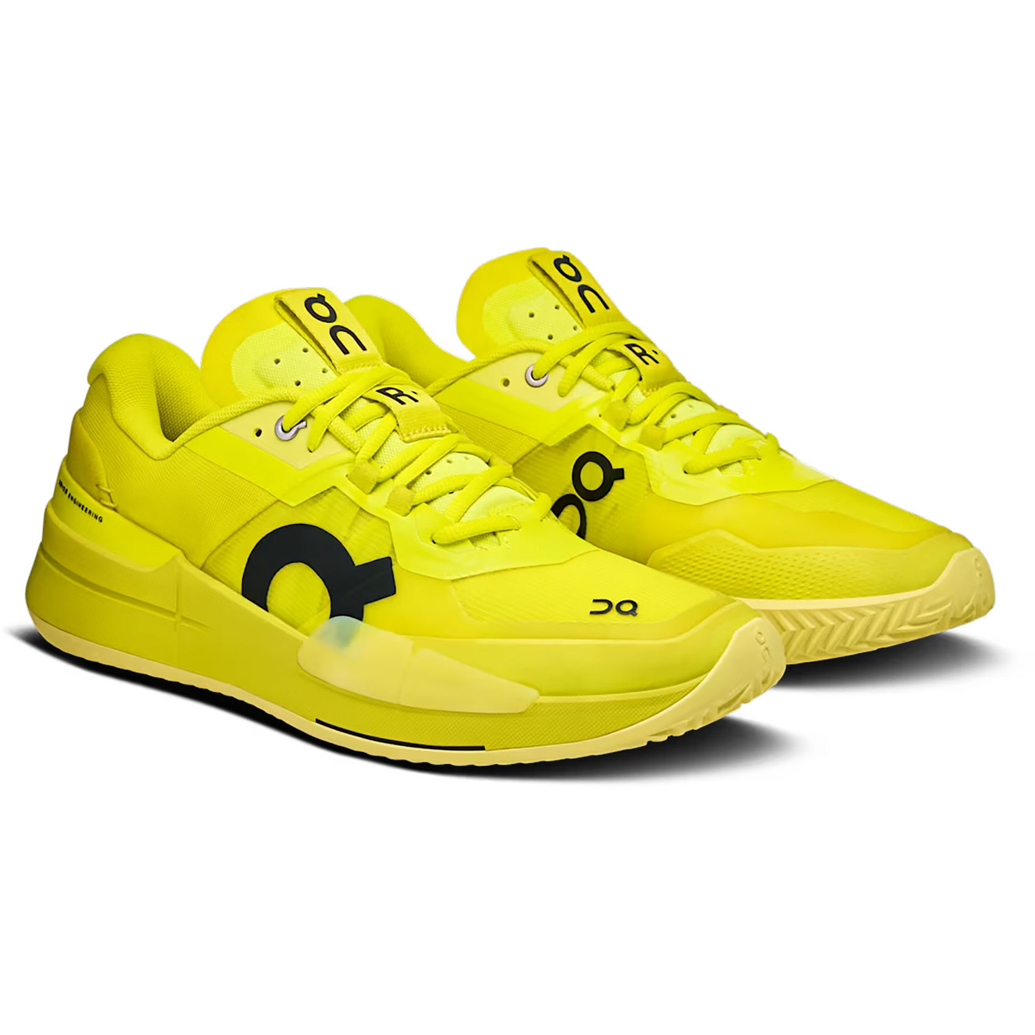 On The Roger Pro 2 Clay Heren