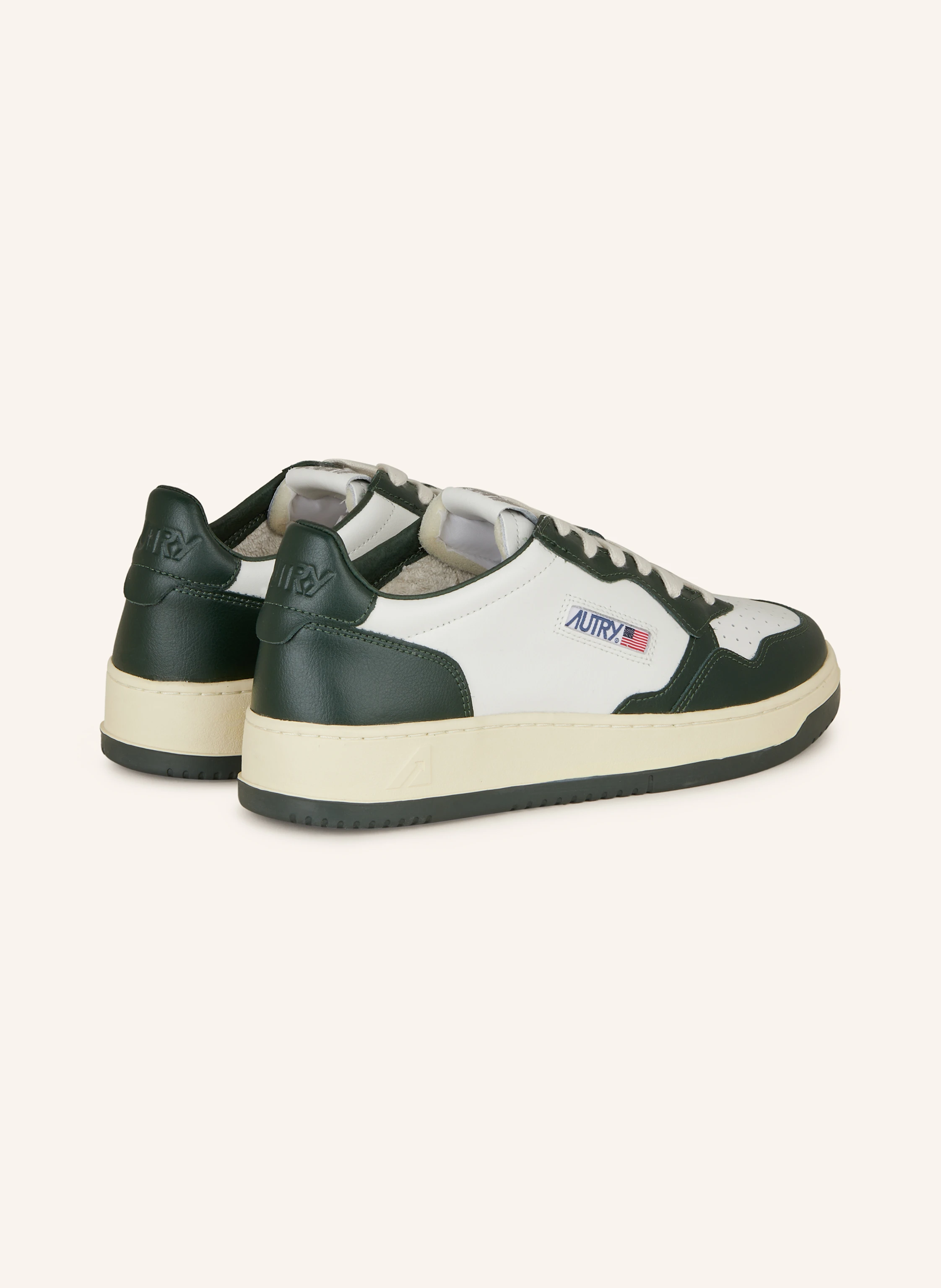 AUTRY Sneaker MEDALIST LOW