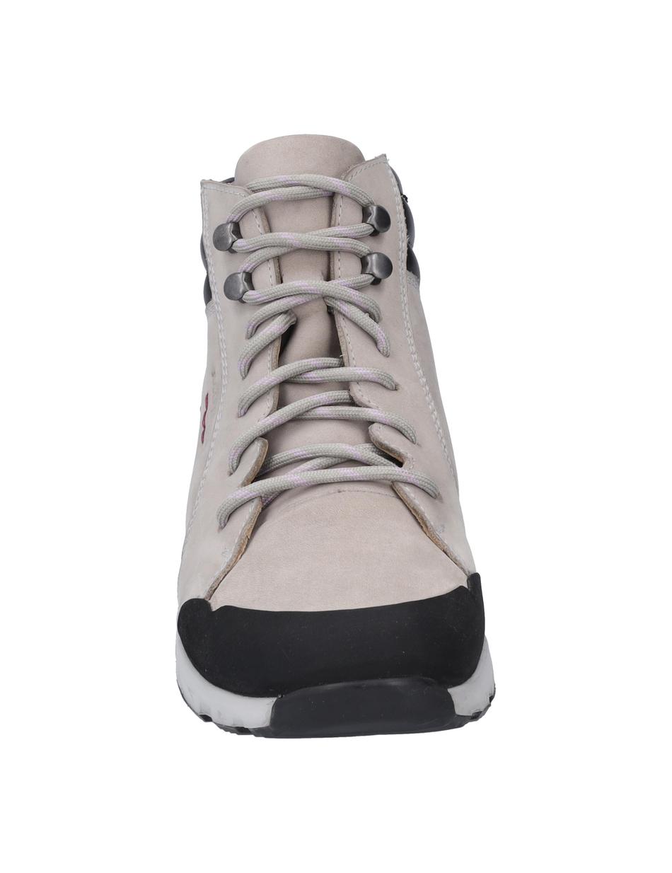 Sneaker Noih 53, grau-kombi