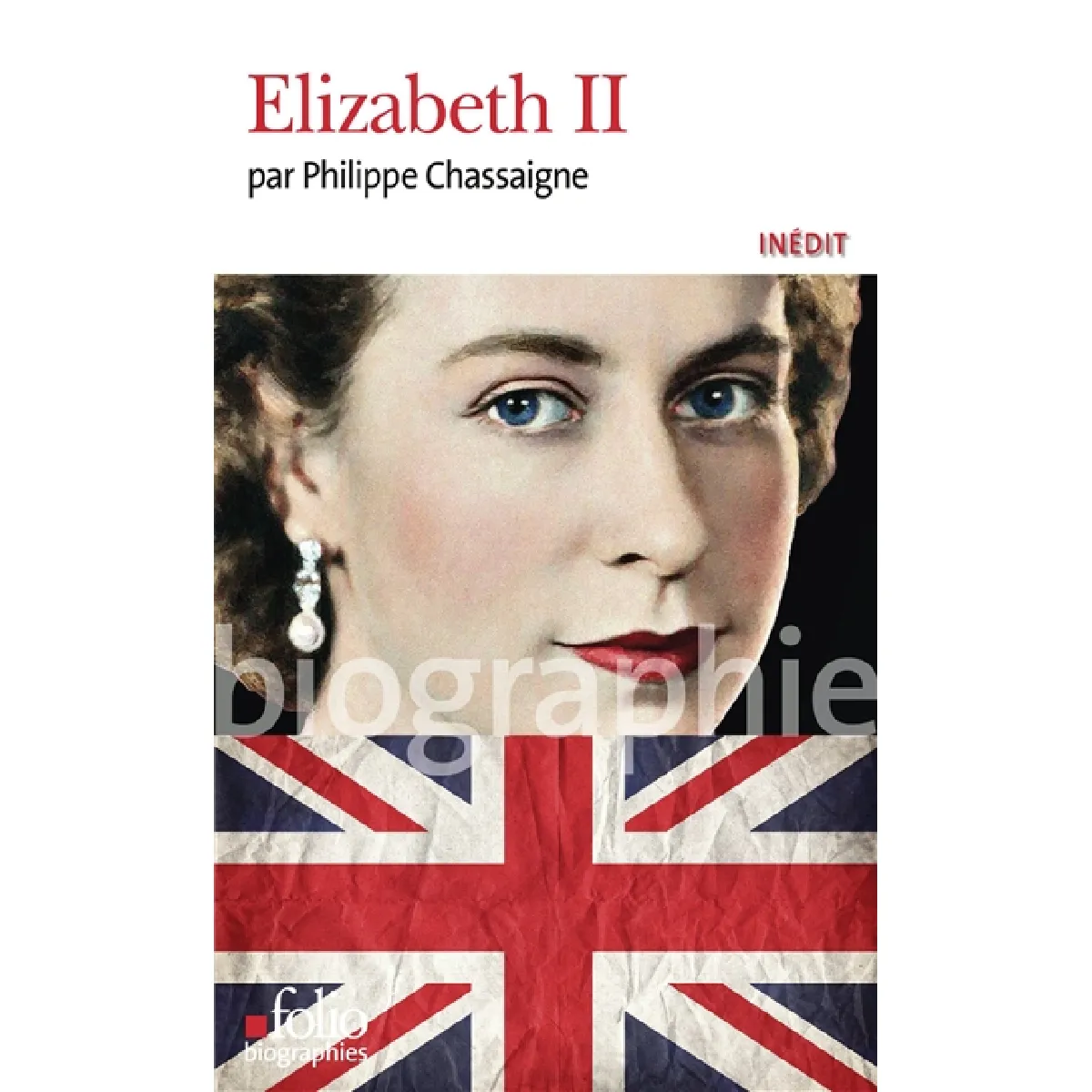 Elizabeth II · Occasion