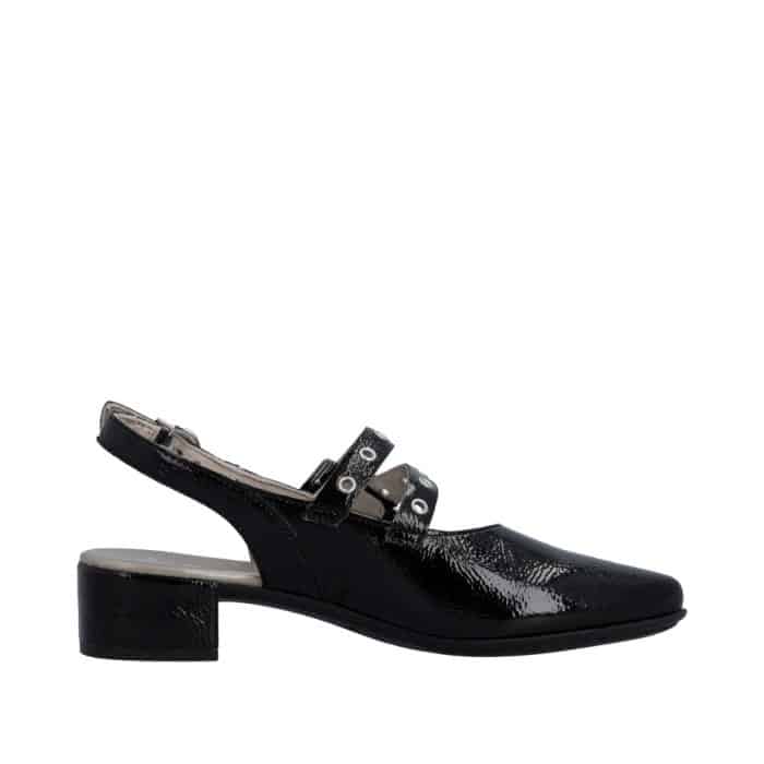 Rieker Pumps Dame 47071-00