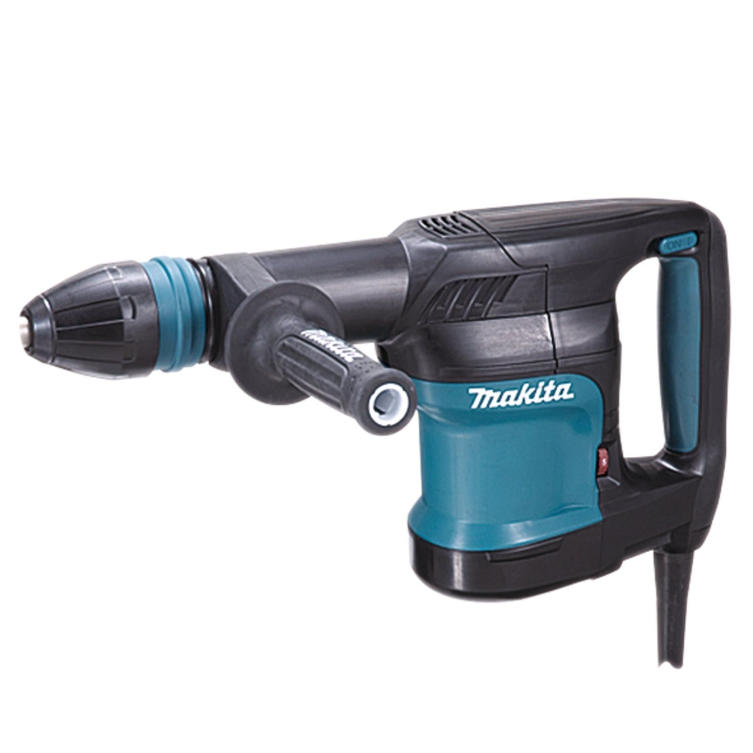 Makita HM0870C Breekhamer 230V 1100W In koffer