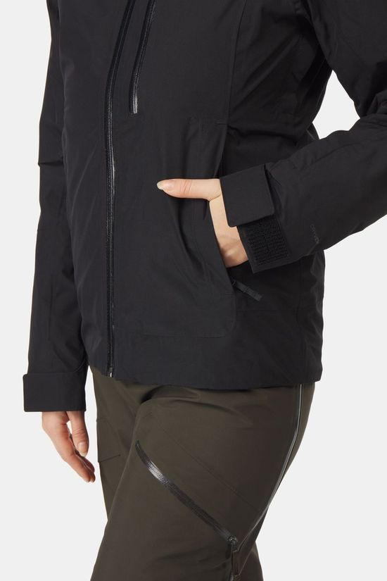 The North Face The North Face Descendit Ski-jas Dames