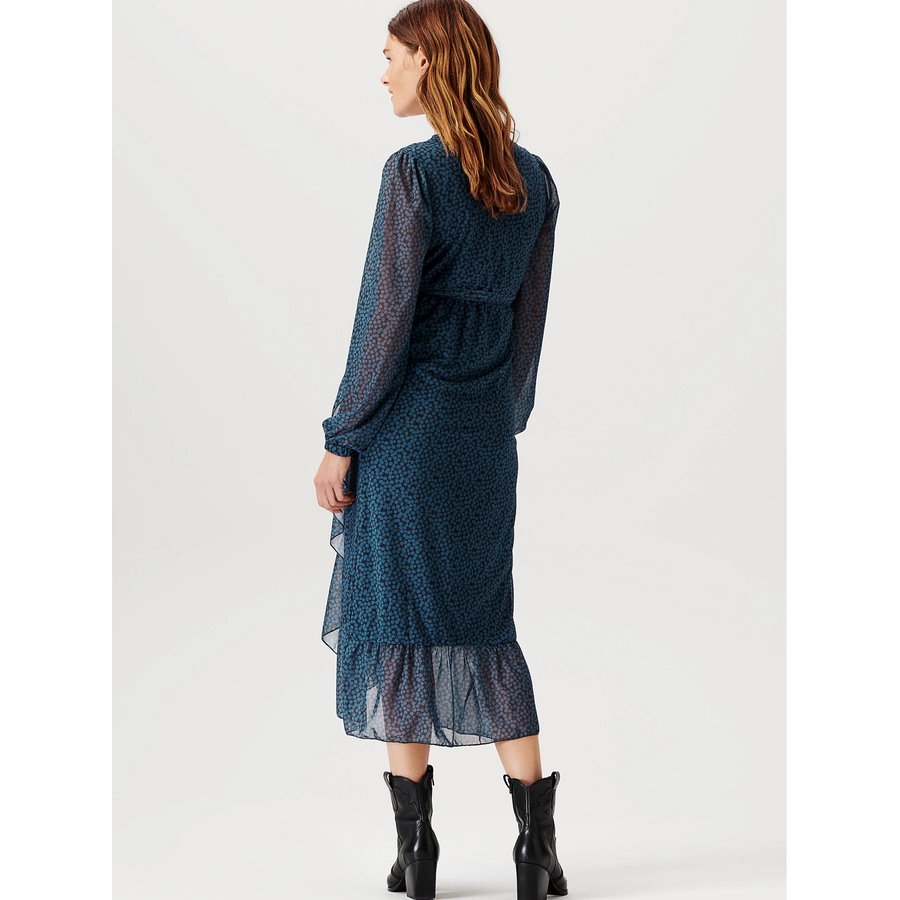 Noppies Still-Kleid Olathe Coronet Blue