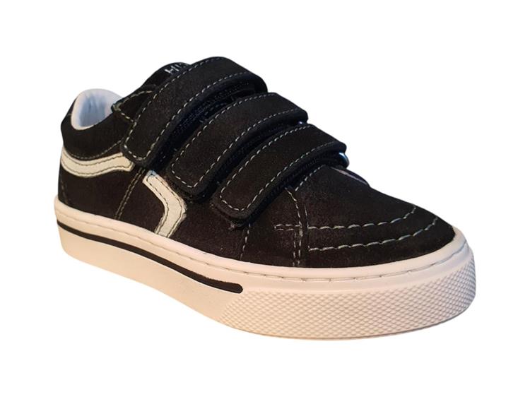 HIP Shoe Style H1847 zwart
