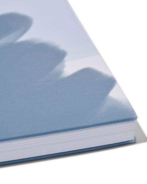 carnet à croquis avec spirale pages vierges 25.4x18.6 gris