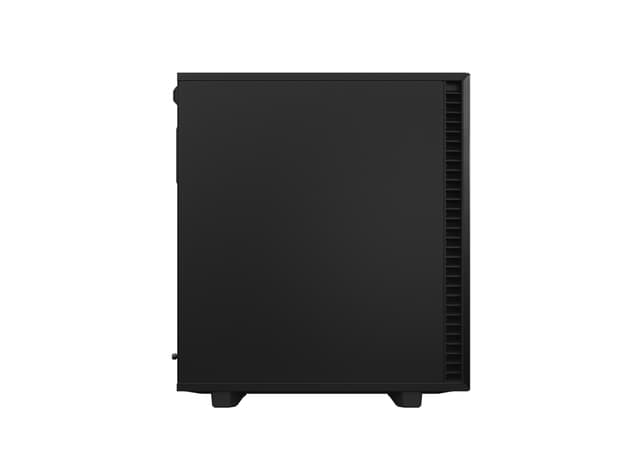 Fractal Define 7 Compact computerkabinet (solid sort)