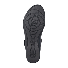 paris  AFRICA 15600  BLACK