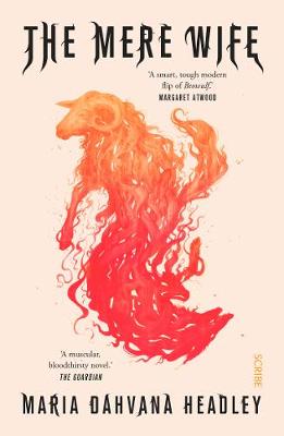 The Mere Wife (Paperback)