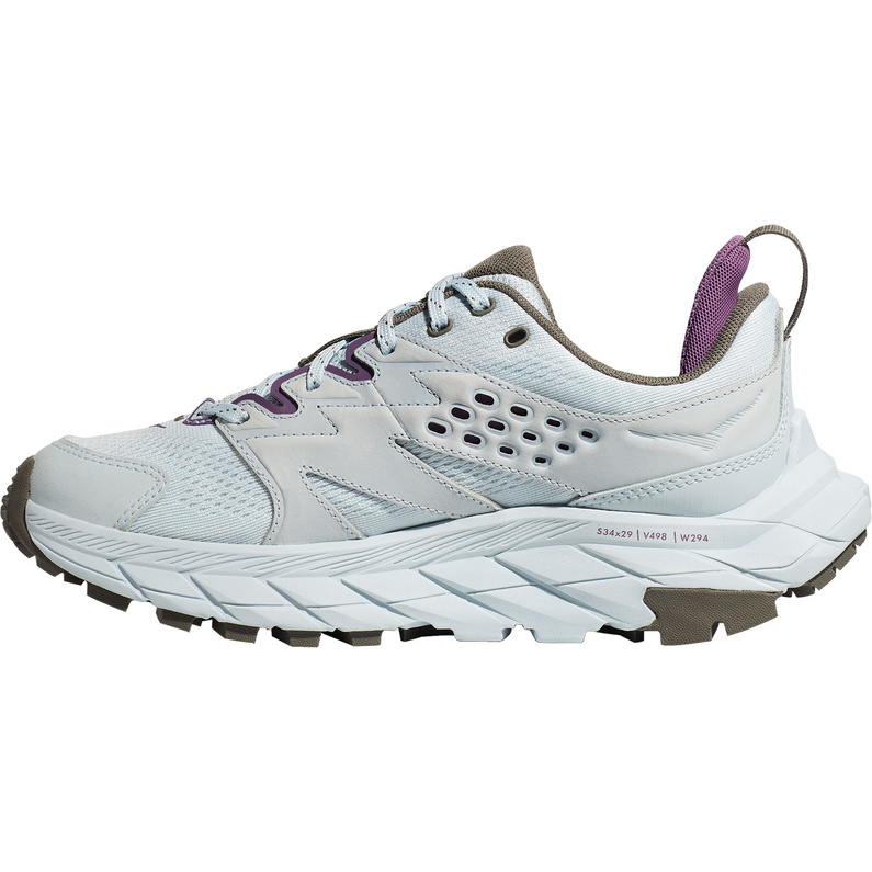 Hoka Damen Anacapa Breeze Low Schuhe