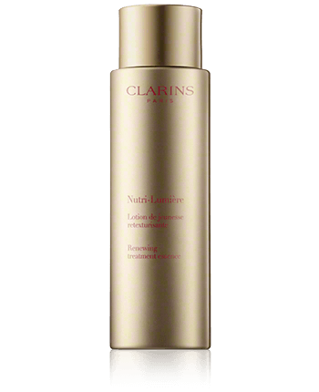 Clarins Nutri-Lumière Lotion de Jeunesse 200ml