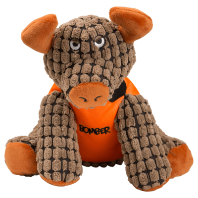 Zeus Hundespielzeug Bomber Special Forces Bull