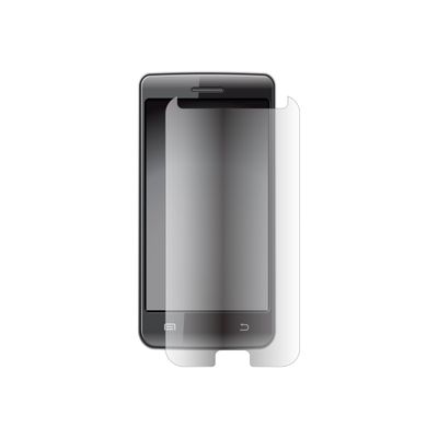 BigBen - protection d'écran universel - verre trempé pour smartphones de 5 à 5.3 pouces