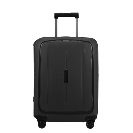 Samsonite Essens Spinner 55 Kuffert, Graphite