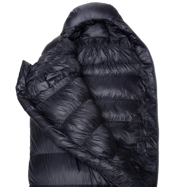 Sac de couchage MOUNTAIN EQUIPMENT FIRELITE REGULAR OMBRE BLUE