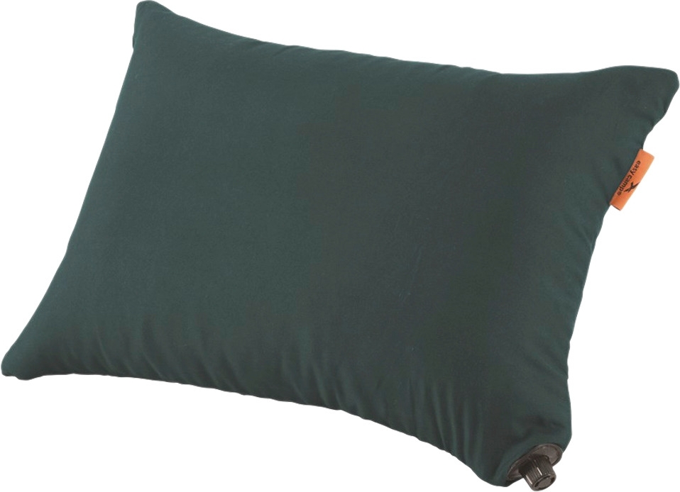 Easy Camp Moon Compact Kissen 35 x 25 x 10 cm grün