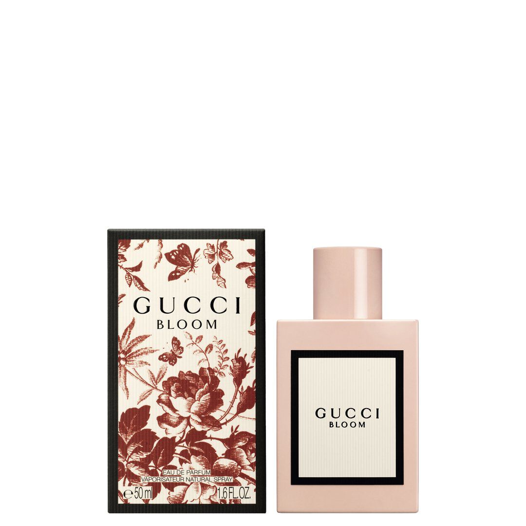 GUCCI GUCCI BLOOM Eau de Parfum - 50ml