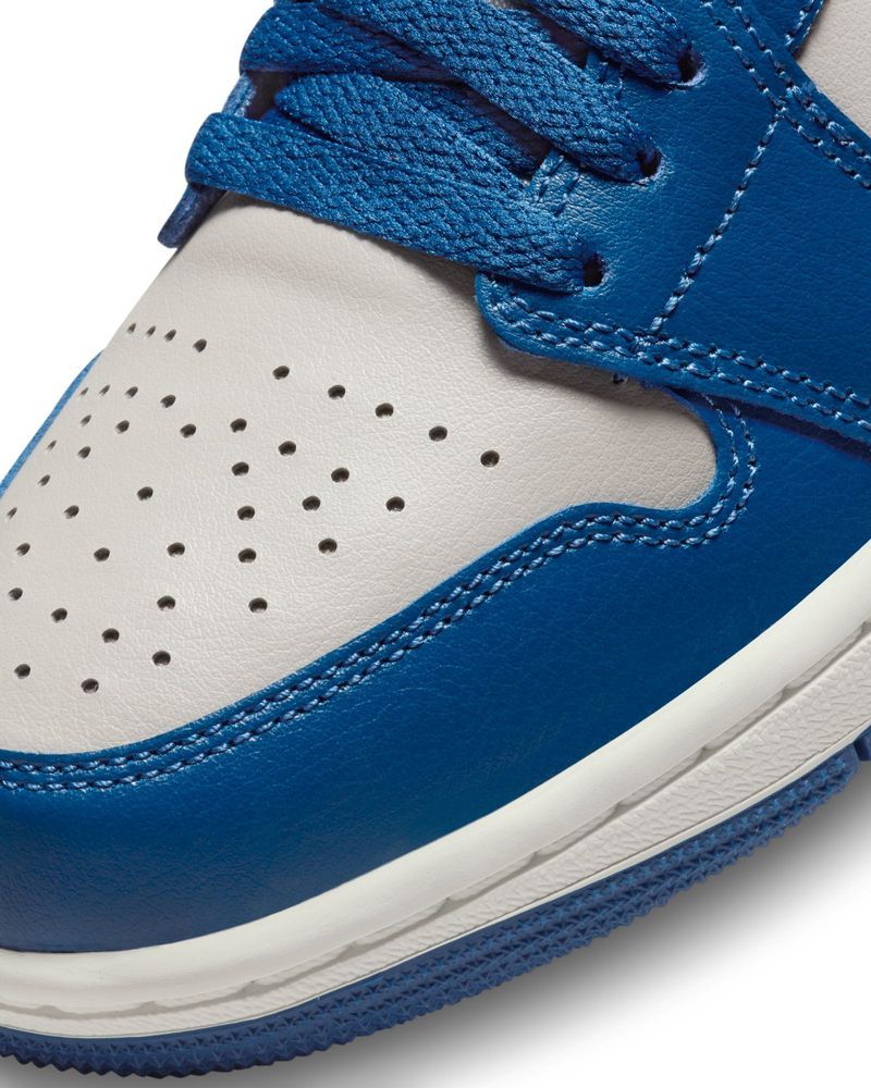 Chaussures Nike Air Jordan 1 Low pour femme
