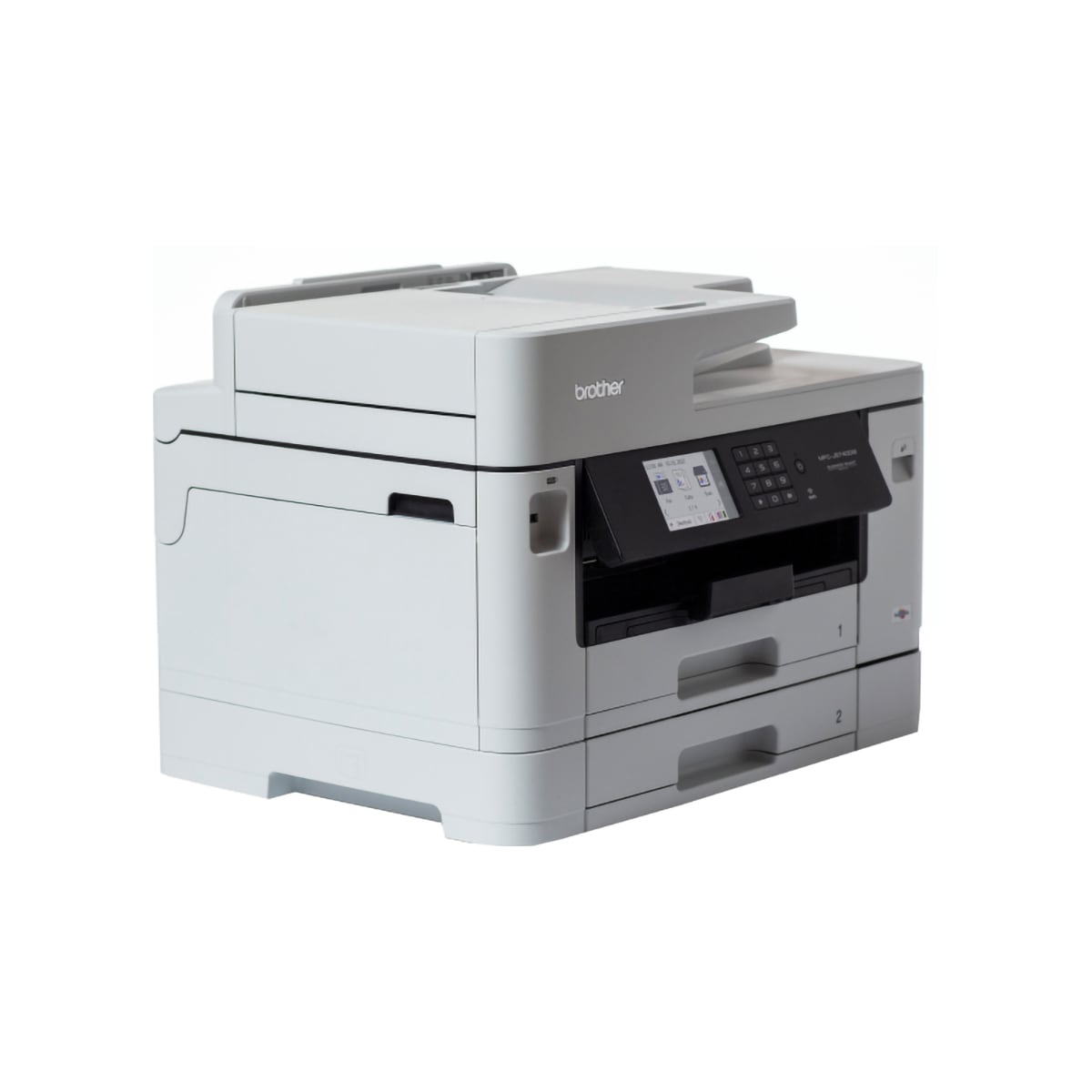 Brother MFC-J5740DW AIO blekkprinter