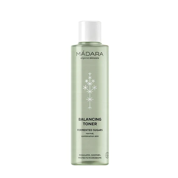 Mádara Lotion Tonique Equilibrante 200 mL