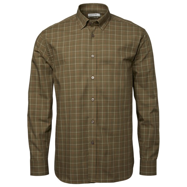 Chevalier - Belmont Regular Fit Shirt - Overhemd