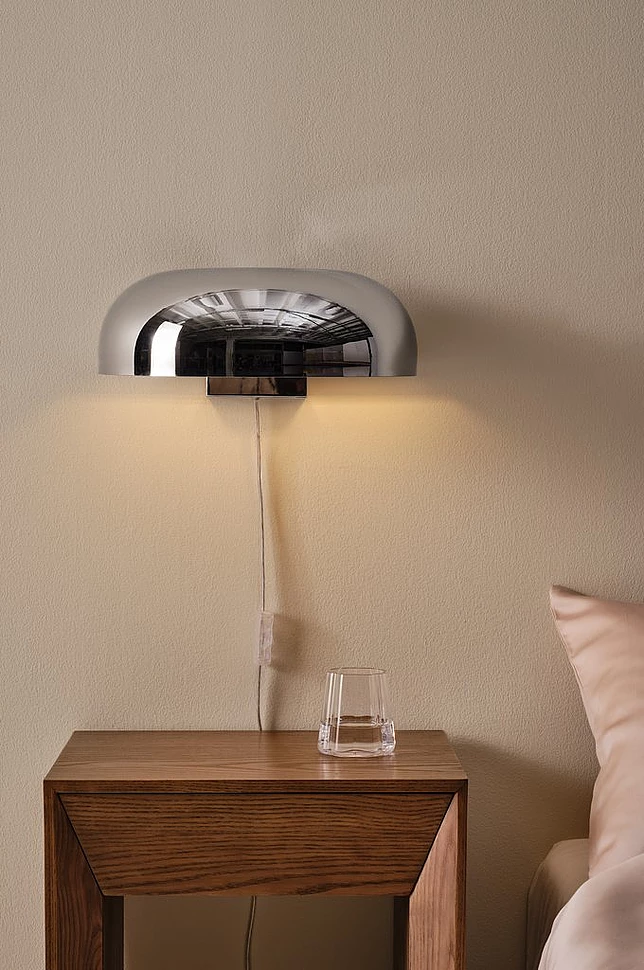 RAGGE nattbordlampe