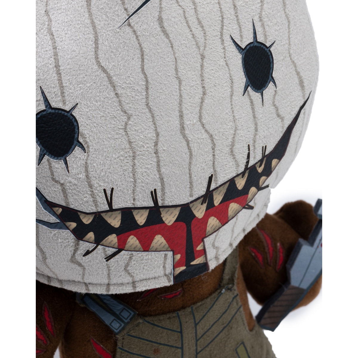 ItemLab Dead by Daylight bamse (The Trapper)