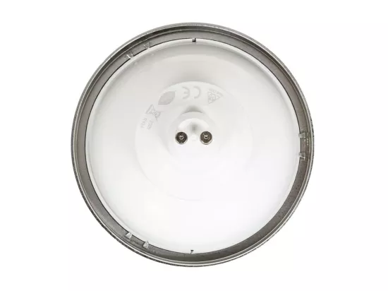 Ampoule LED GU10 15W 1200 lm AR111 4000K Blanc neutre