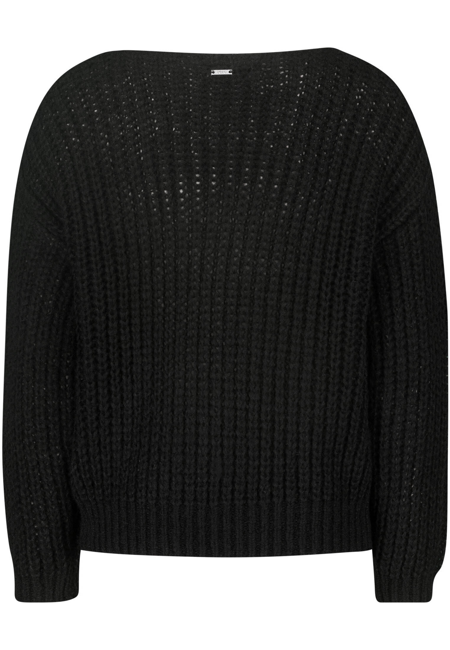 zero| Damen Pullover
