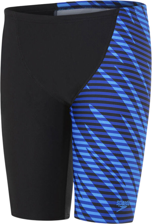 Speedo Smashbash Jammer Multifarvet